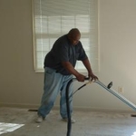 Carpet Cleaning