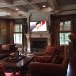Hartshorn, Summit, NJ project