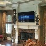 Hartshorn, Summit, NJ project