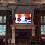 Hartshorn, Summit, NJ project
