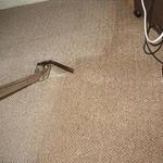 carpet cleaning