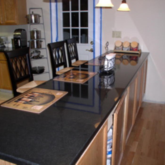 Nook Area