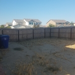 Before