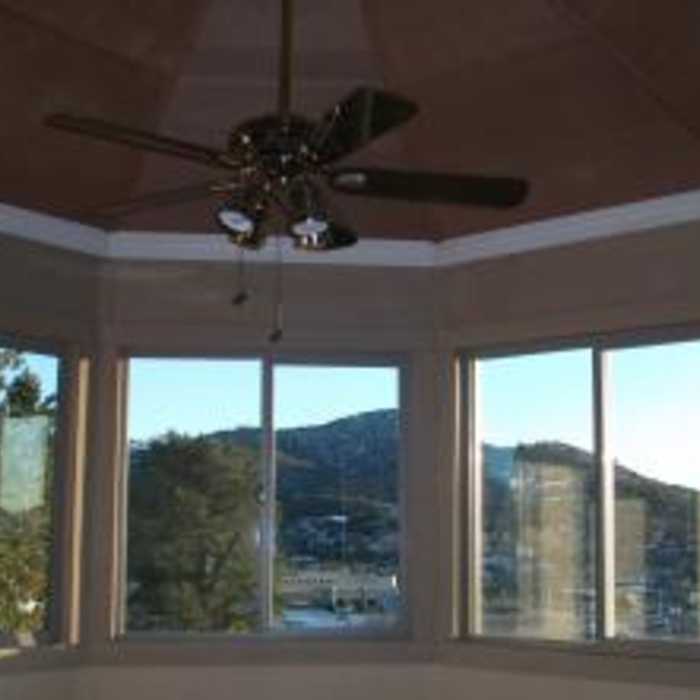 Custom Woodworking