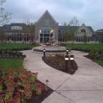 landscape lighting
