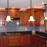 kitchen lighting