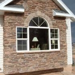 Cultured Stone Veneer