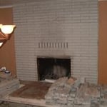 Before Remodel