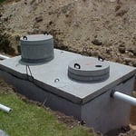 Septic Tank