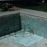 Install new Steps
