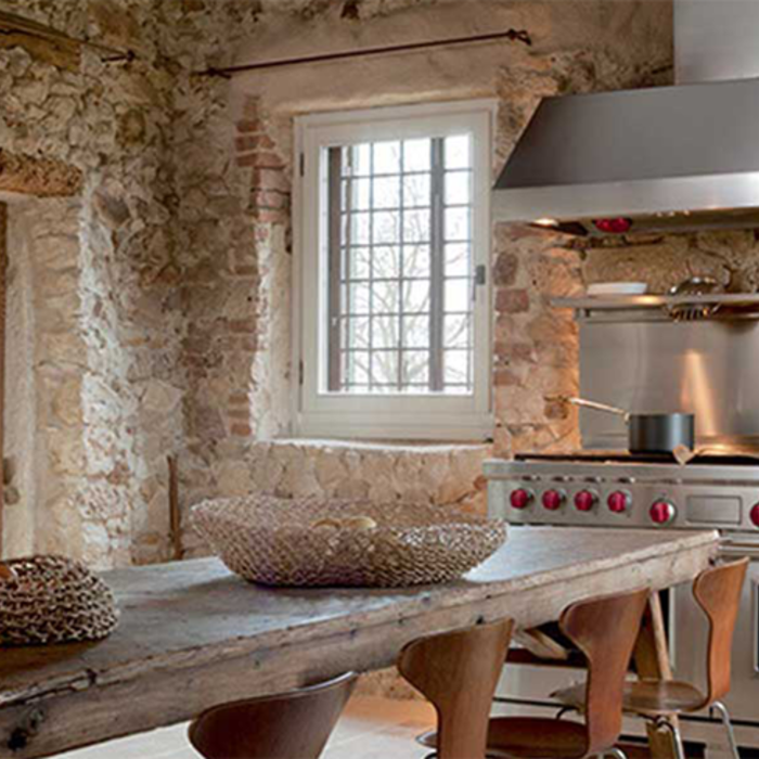 We service all major and high end brand appliances