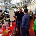 Free Consulting at Penquin Random House Book Fair