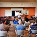 Carroll County Public Library - "Library Talk