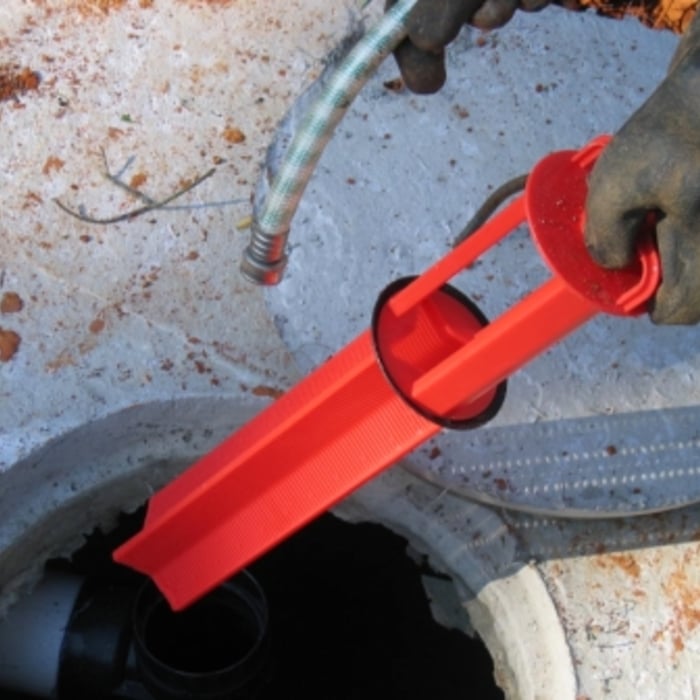 Garbage Disposals and Septic Systems