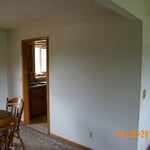 Before Remodel