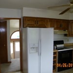 Before Remodel