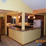After Remodel