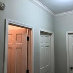 BERNARD RESIDENCE