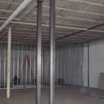 Structural Supports