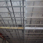 Structural Supports