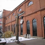 REI Denver
