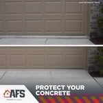 Protect Your Concrete
