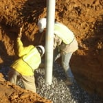Utility Installation