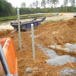 Utility Installation