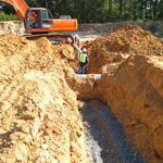 Utility Installation