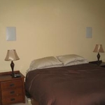 Bedroom Rear