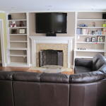 Fireplace 1