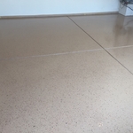 Garage Epoxy