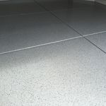 Garage Epoxy
