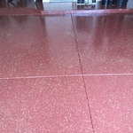 Garage Epoxy