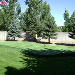 Wonderful addition to a yard in Taylorsville Utah