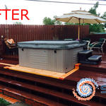 Spa Relocation