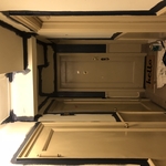 Elevator lobby