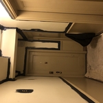 Elevator lobby