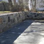 Stone walls and Block wal