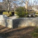 Stone walls and Block wal