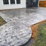 Patios Stamping