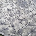 Concrete Jobs