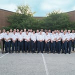 Benjamin Franklin Team