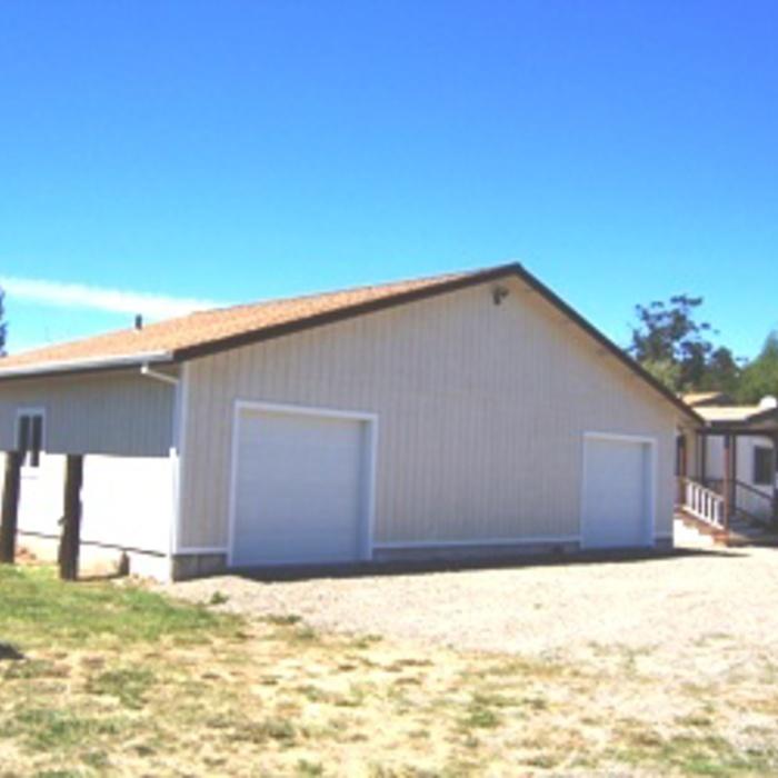 HR Garage