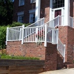 New Railings