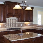 New Kitchen