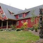 Chester House