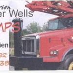 well drilling