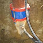 well pipe extentions