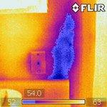 Cold Spot Detection